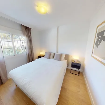 El Dorado - Totally Renovated Appartamento *
