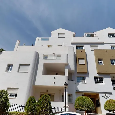 El Dorado - Totally Renovated Appartamento Marbella